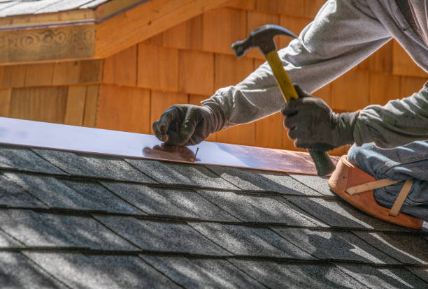 Fast & Reliable Emergency Roof Repairs in Sublimity, OR
