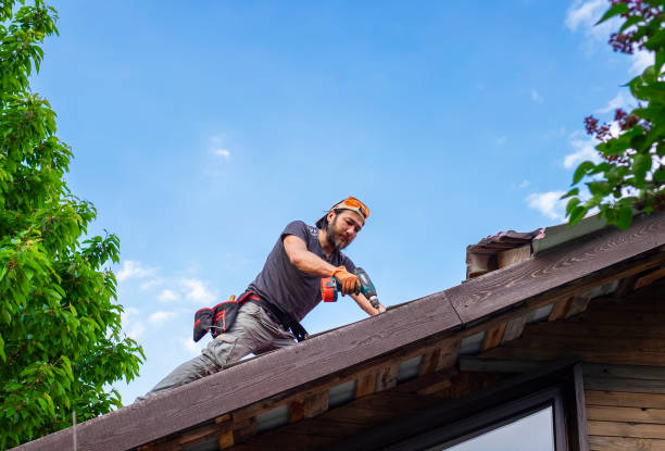 Best Rubber Roofing (EPDM, TPO)  in Sublimity, OR
