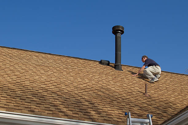 Best Roofing for New Construction  in Sublimity, OR